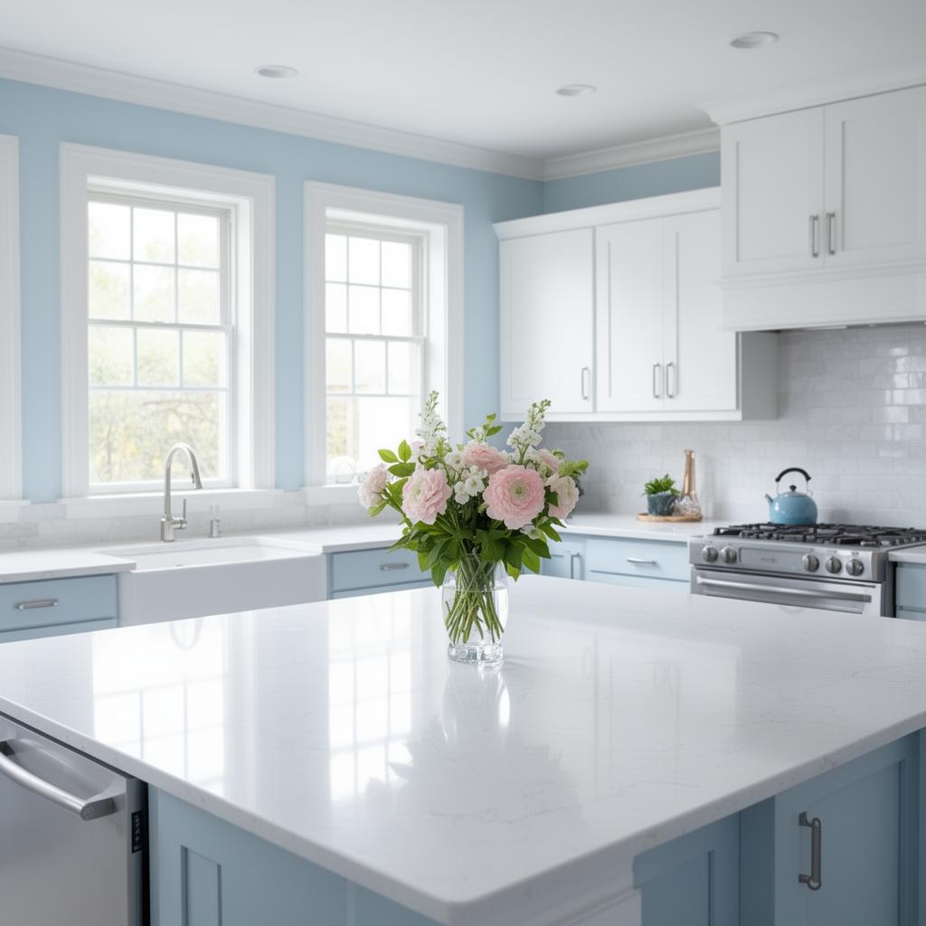 🏠 Residential Cleaning
